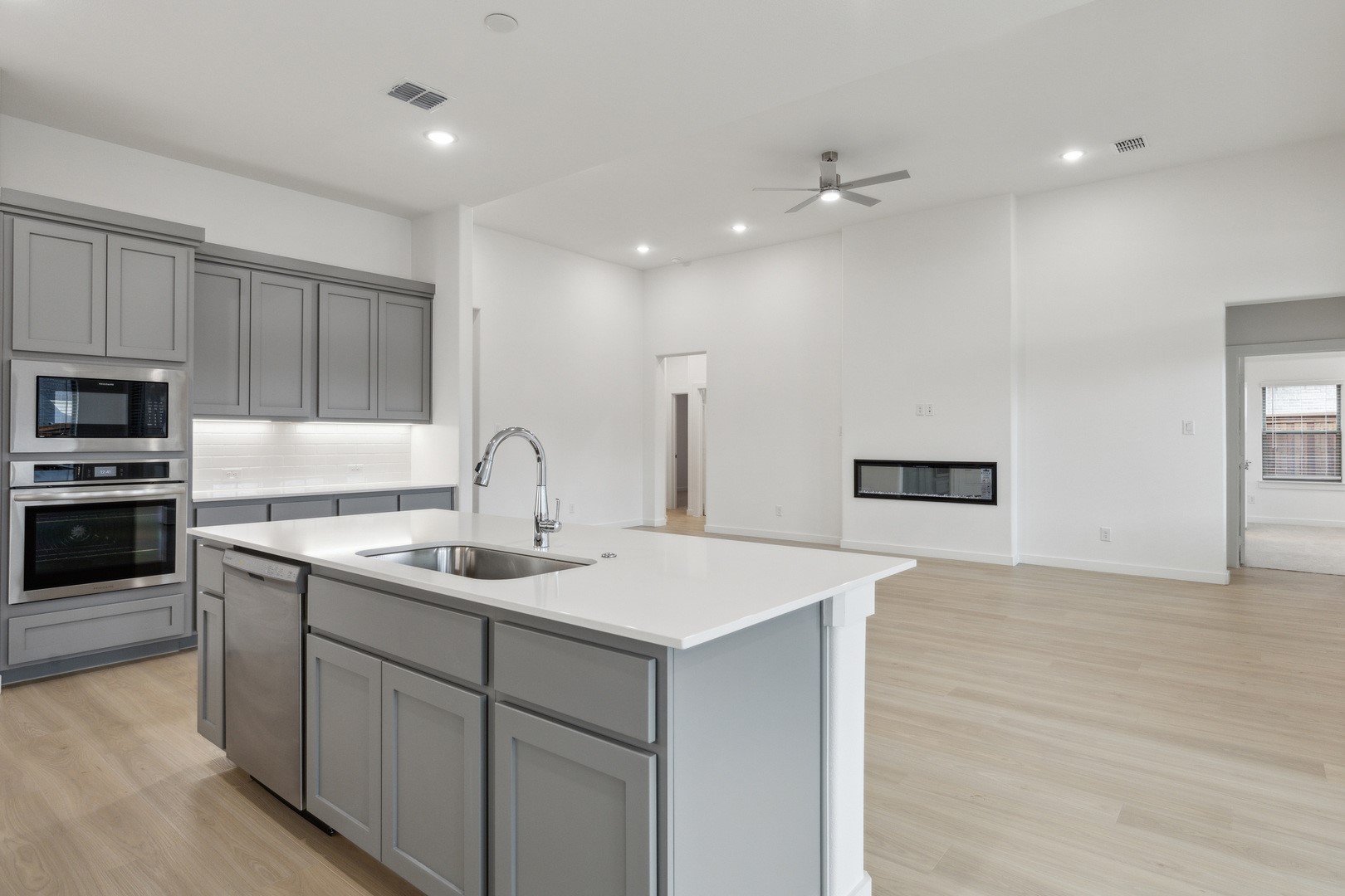 3709 Turpin Drive Princeton TX 75071