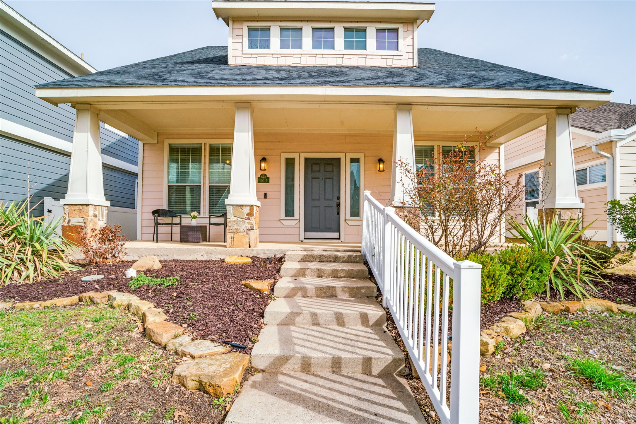 10217 Franklin Drive Providence Village TX 76227