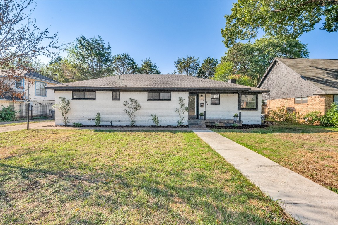 2840 Bridal Wreath Lane Dallas TX 75233
