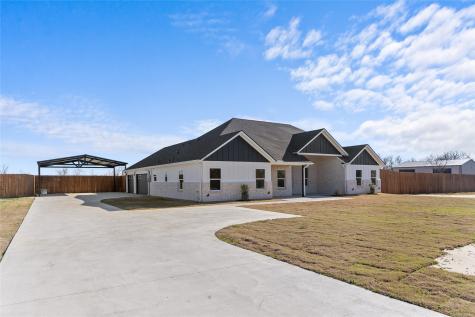 1121 County Road 4104 Greenville TX 75401
