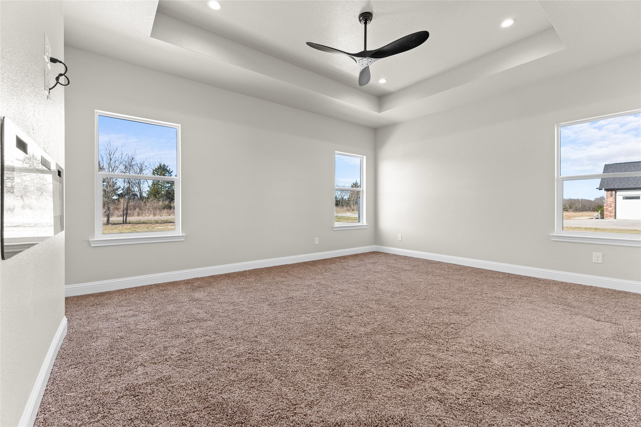 1121 County Road 4104 Greenville TX 75401