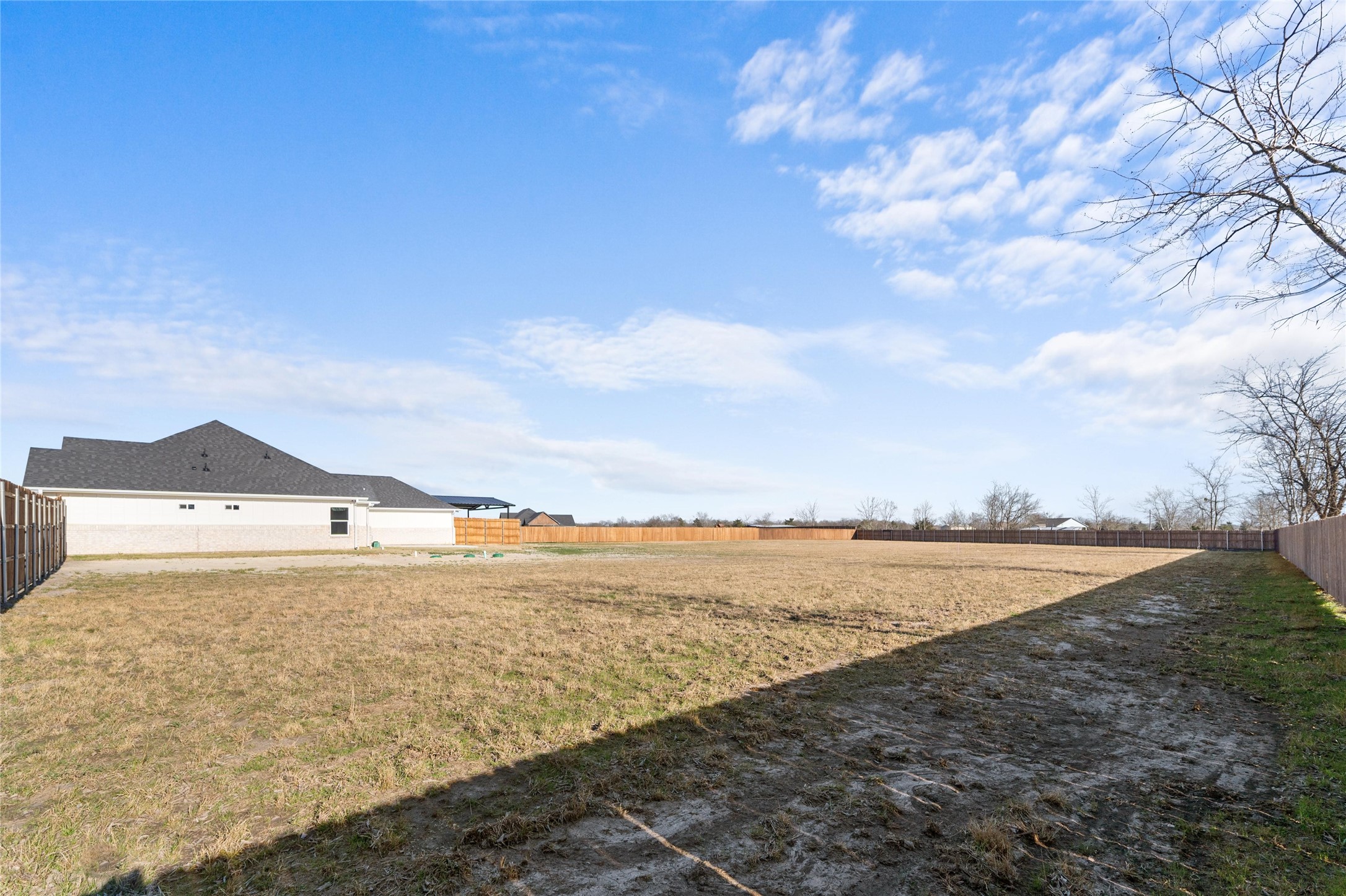 1121 County Road 4104 Greenville TX 75401