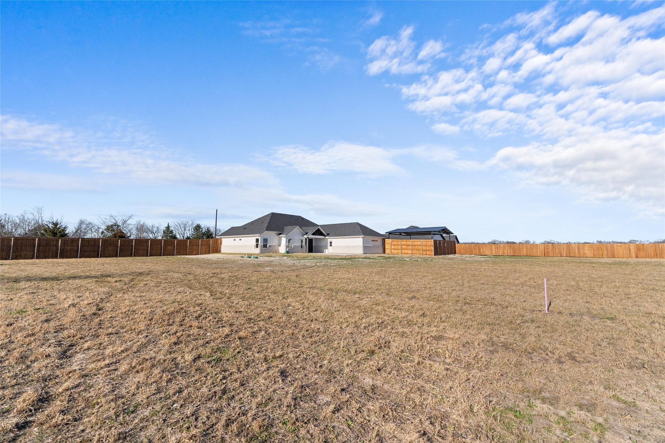 1121 County Road 4104 Greenville TX 75401