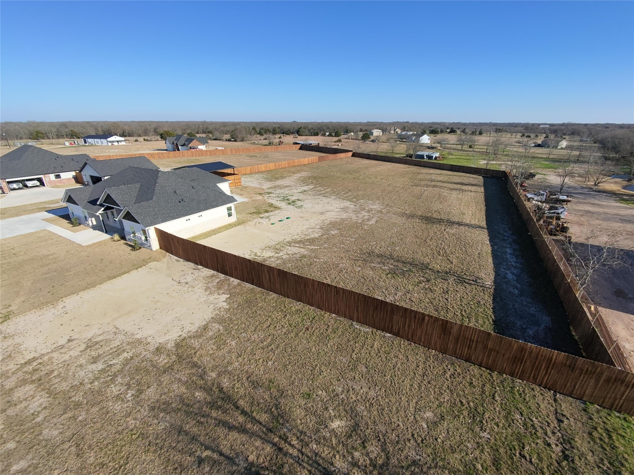 1121 County Road 4104 Greenville TX 75401