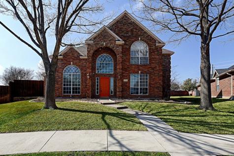 10700 Spring Lake Road Frisco TX 75035
