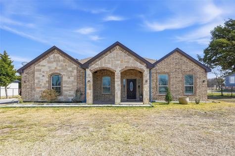 559 Northstar Road Fate TX 75189