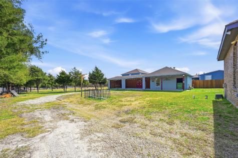 559 Northstar Road Fate TX 75189
