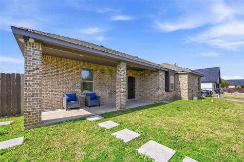 559 Northstar Road Fate TX 75189