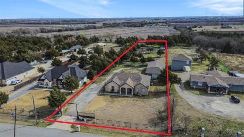 559 Northstar Road Fate TX 75189