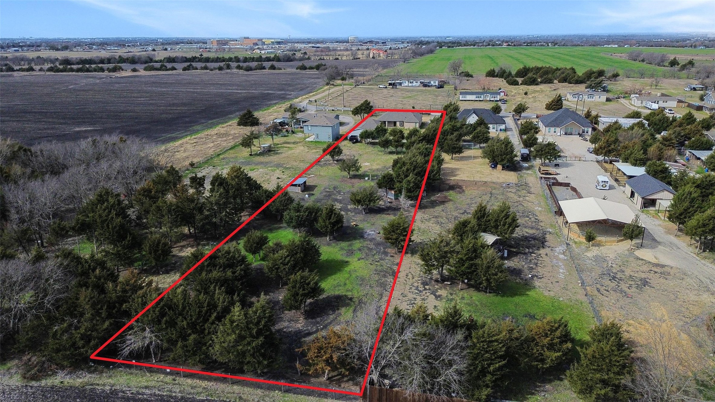 559 Northstar Road Fate TX 75189