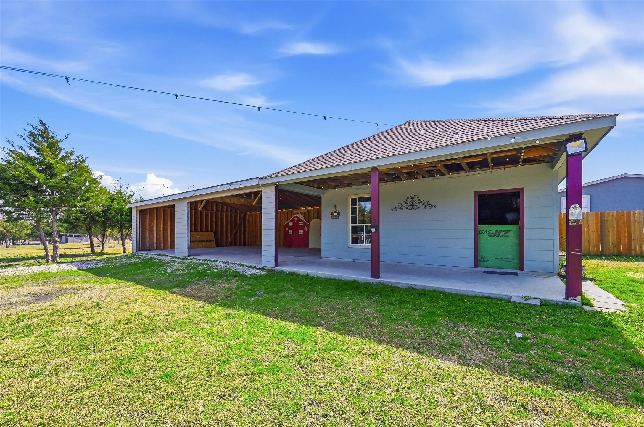 559 Northstar Road Fate TX 75189