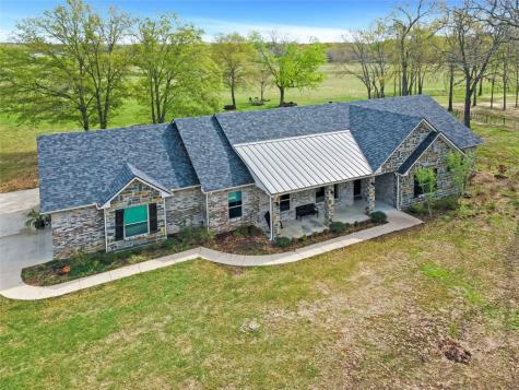 2066 Canyon Lake Road Wills Point TX 75169