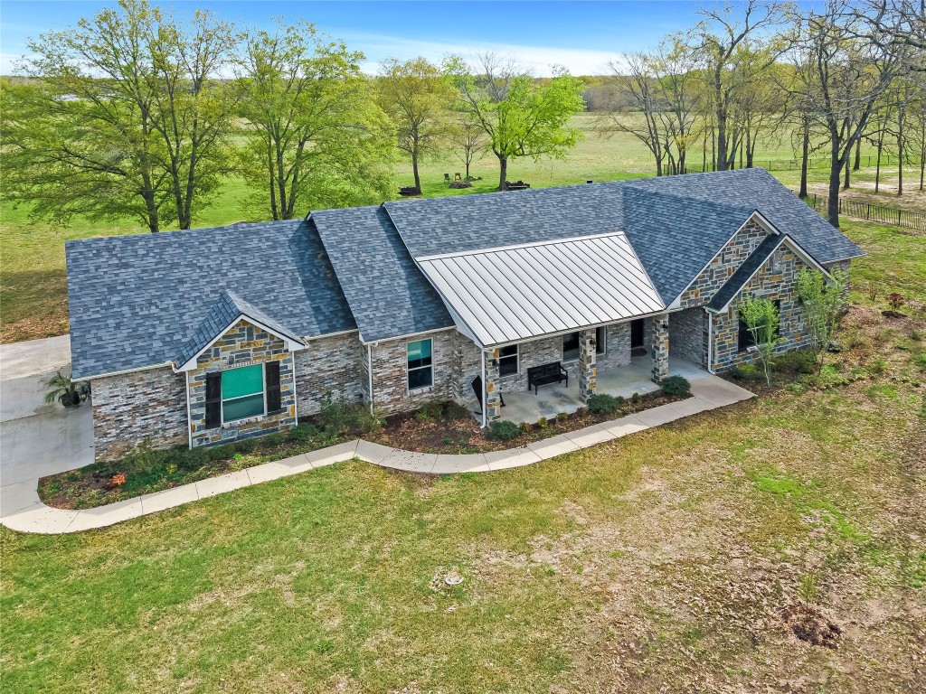 2066 Canyon Lake Road Wills Point TX 75169