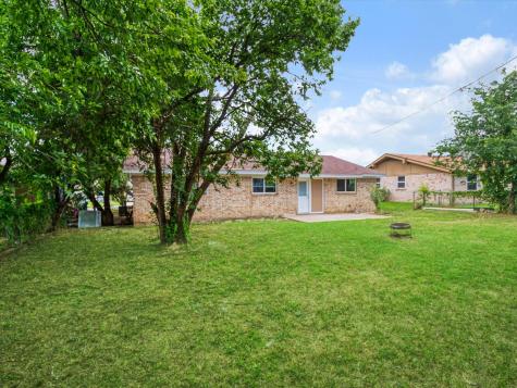 4901 Richardson Street Fort Worth TX 76119