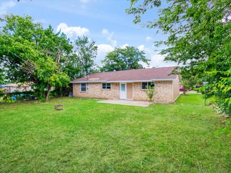 4901 Richardson Street Fort Worth TX 76119