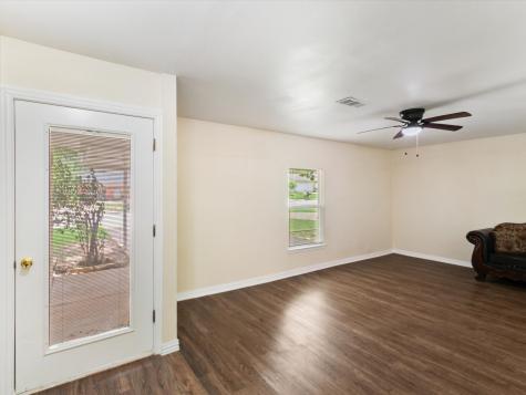 4901 Richardson Street Fort Worth TX 76119