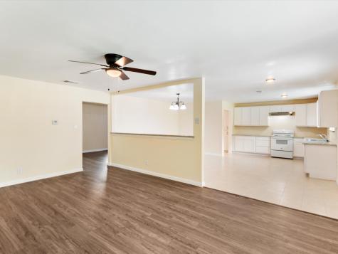 4901 Richardson Street Fort Worth TX 76119