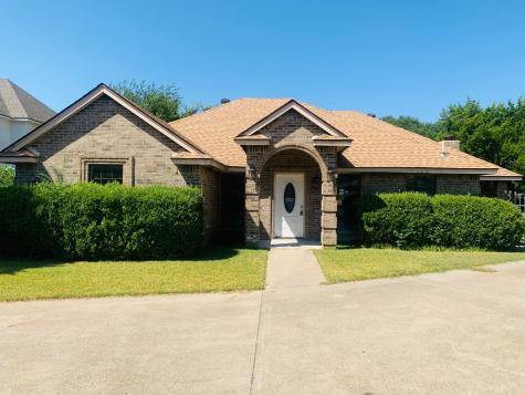 1707 Crescent Lane Duncanville TX 75137