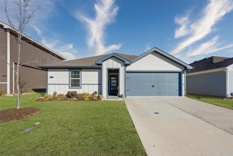 6521 Shoreline Lane Princeton TX 75407