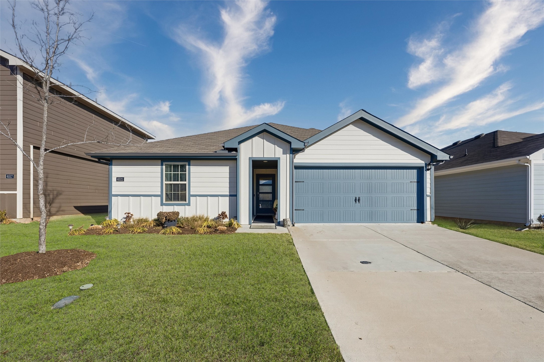 6521 Shoreline Lane Princeton TX 75407