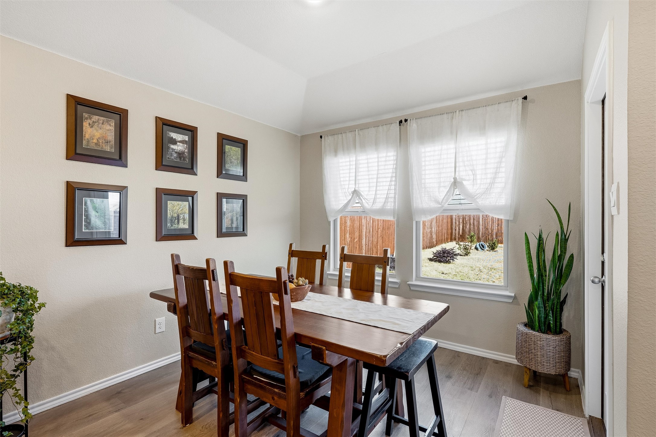 6521 Shoreline Lane Princeton TX 75407