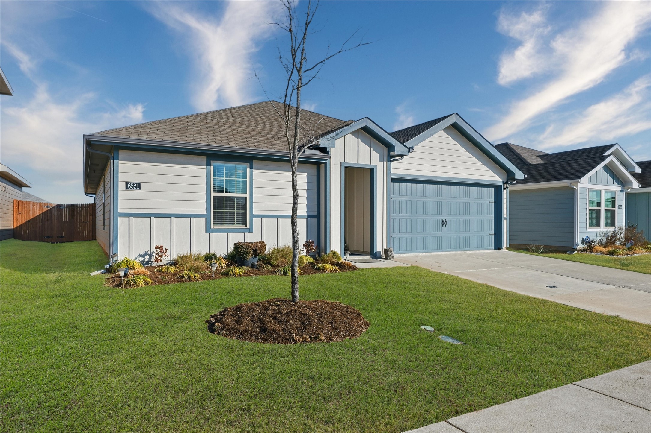 6521 Shoreline Lane Princeton TX 75407