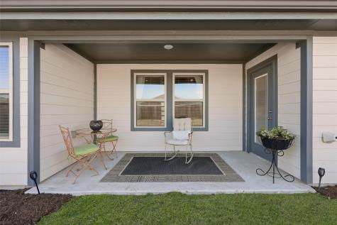 6521 Shoreline Lane Princeton TX 75407