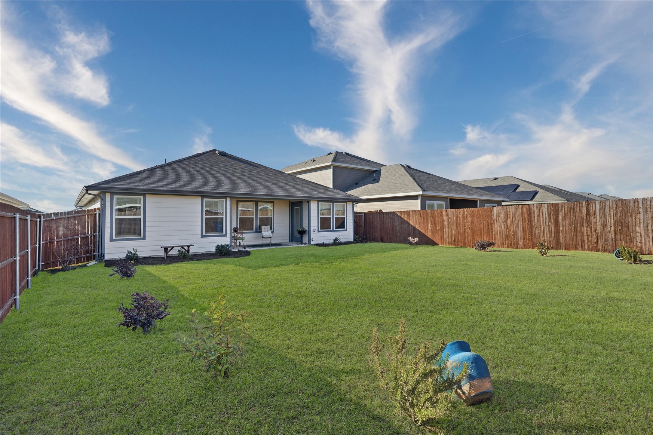 6521 Shoreline Lane Princeton TX 75407