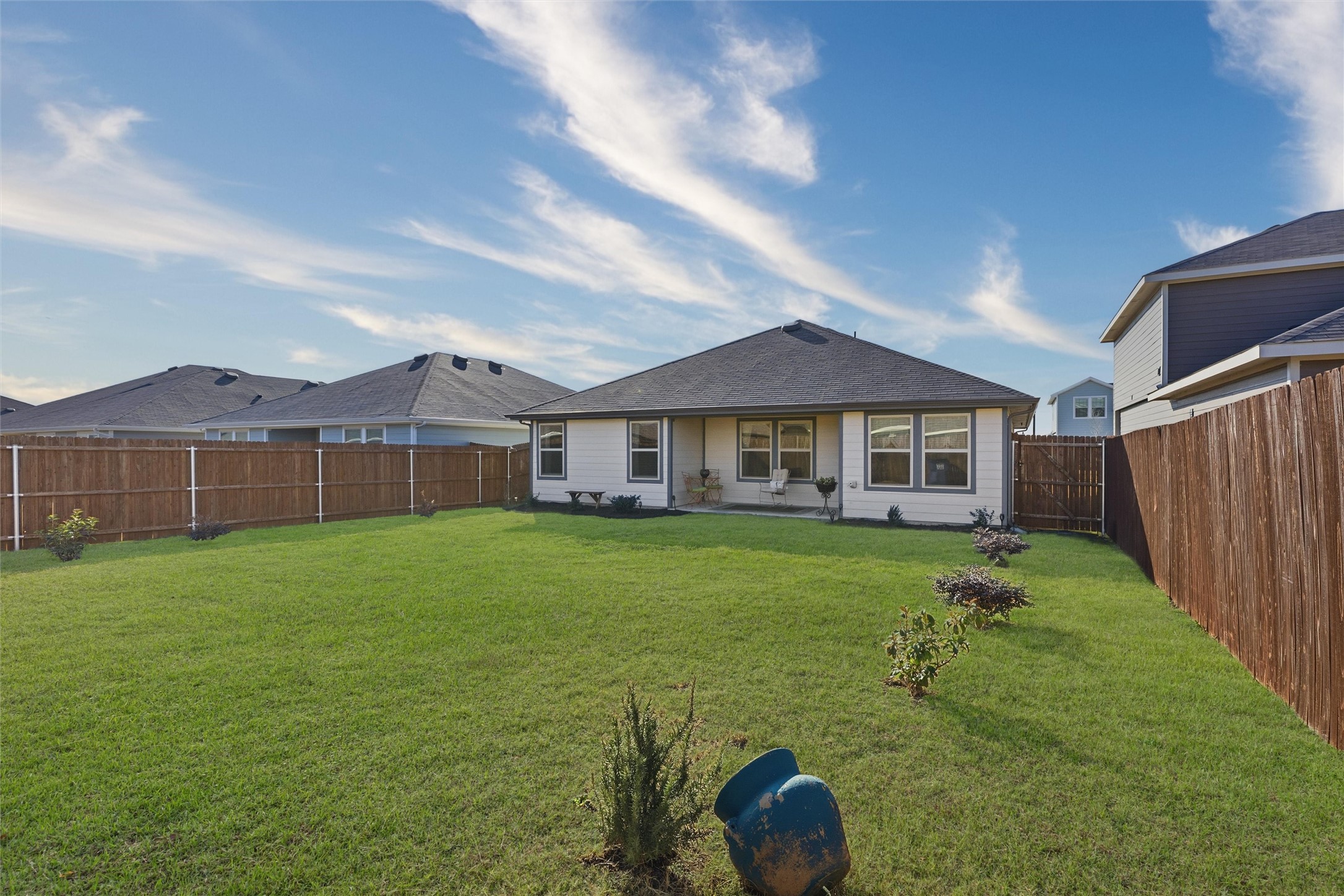 6521 Shoreline Lane Princeton TX 75407