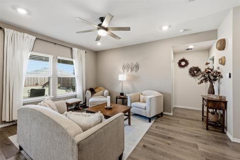 6521 Shoreline Lane Princeton TX 75407