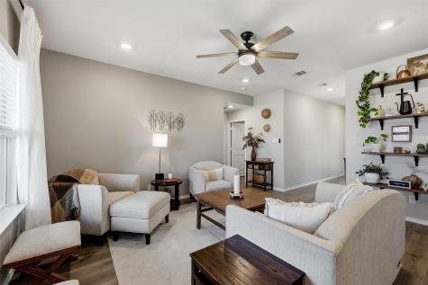 6521 Shoreline Lane Princeton TX 75407