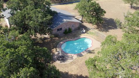822 County Road 484 Stephenville TX 76401