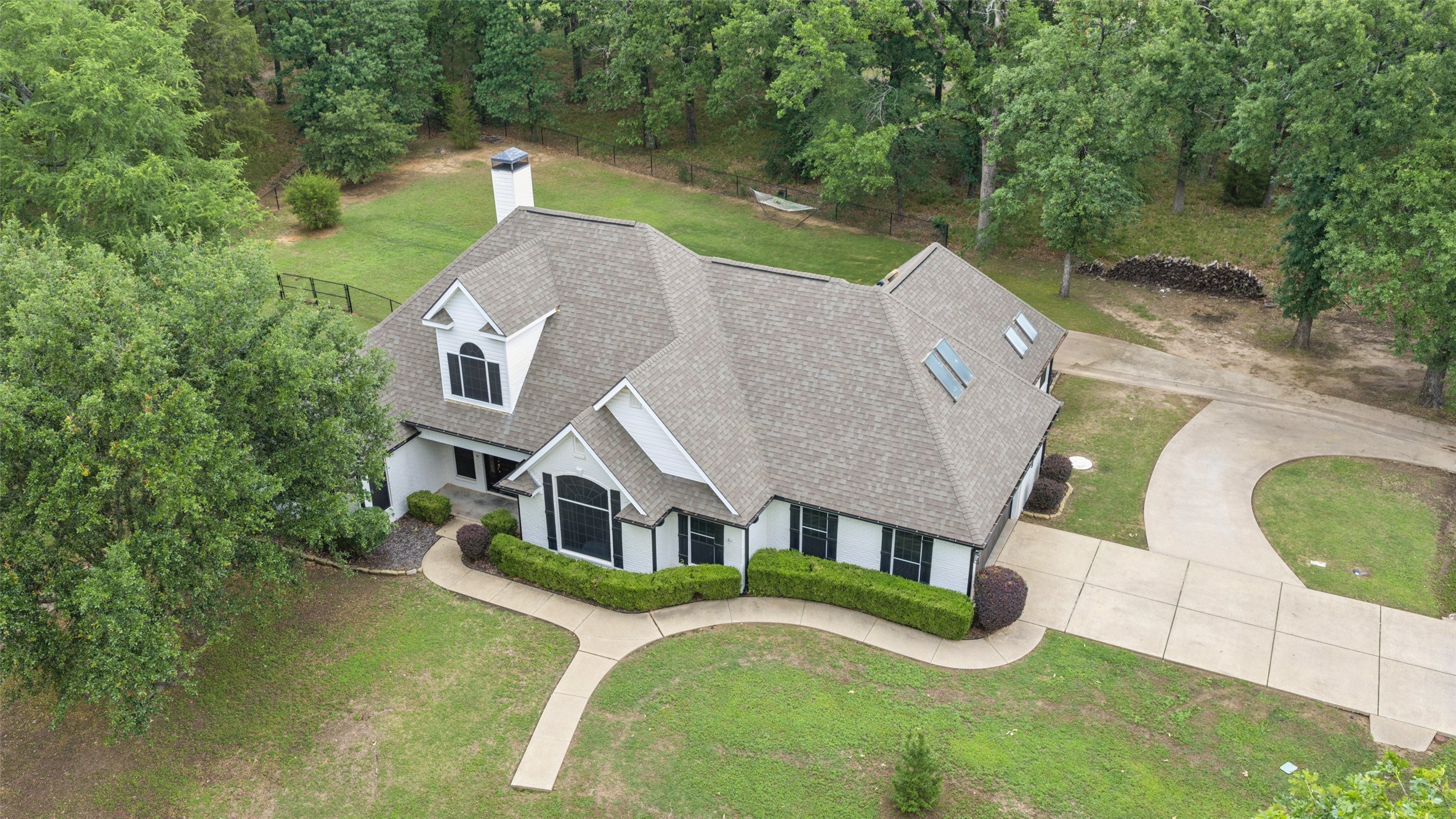 109 Enchanted Drive Enchanted Oaks TX 75156