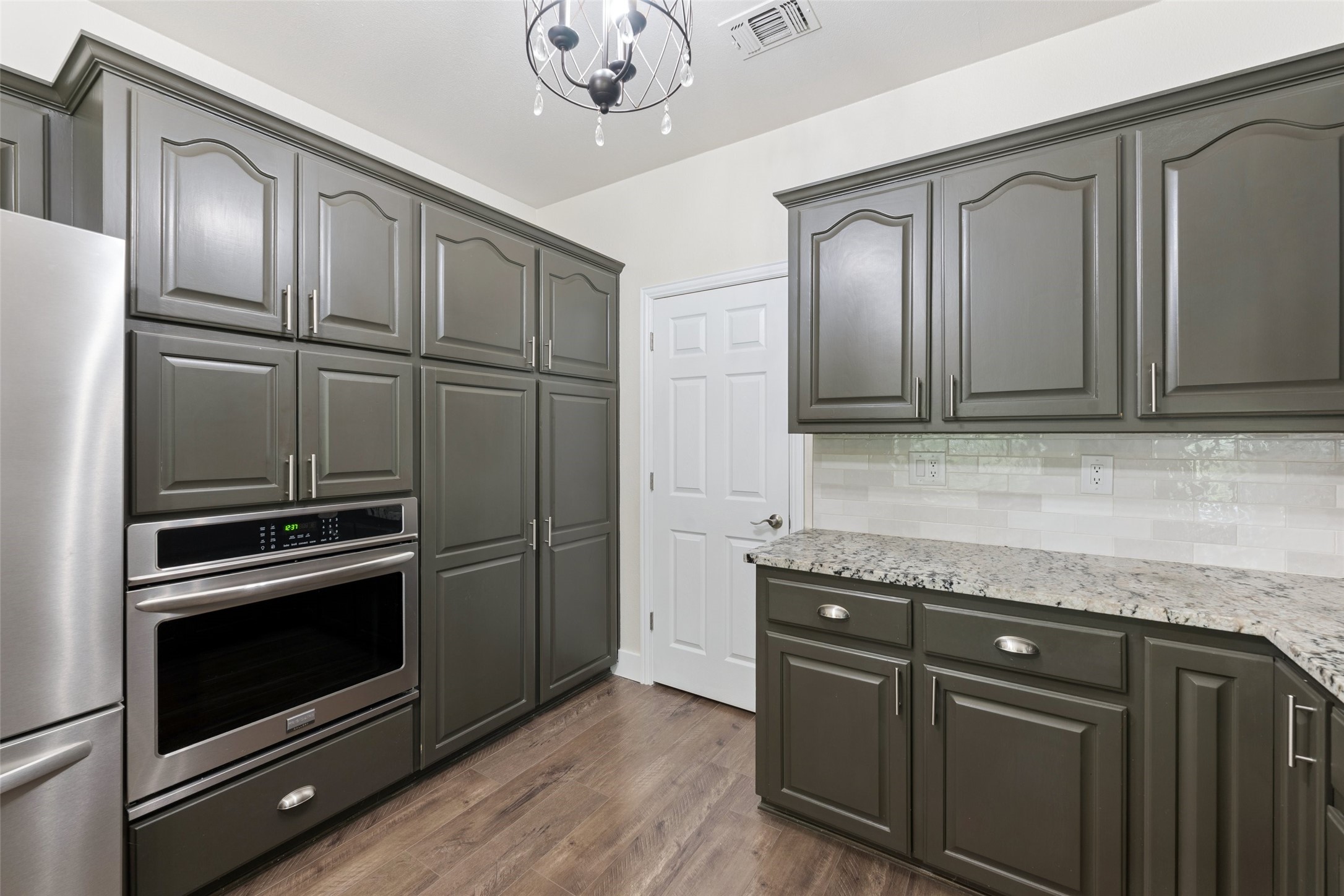 109 Enchanted Drive Enchanted Oaks TX 75156