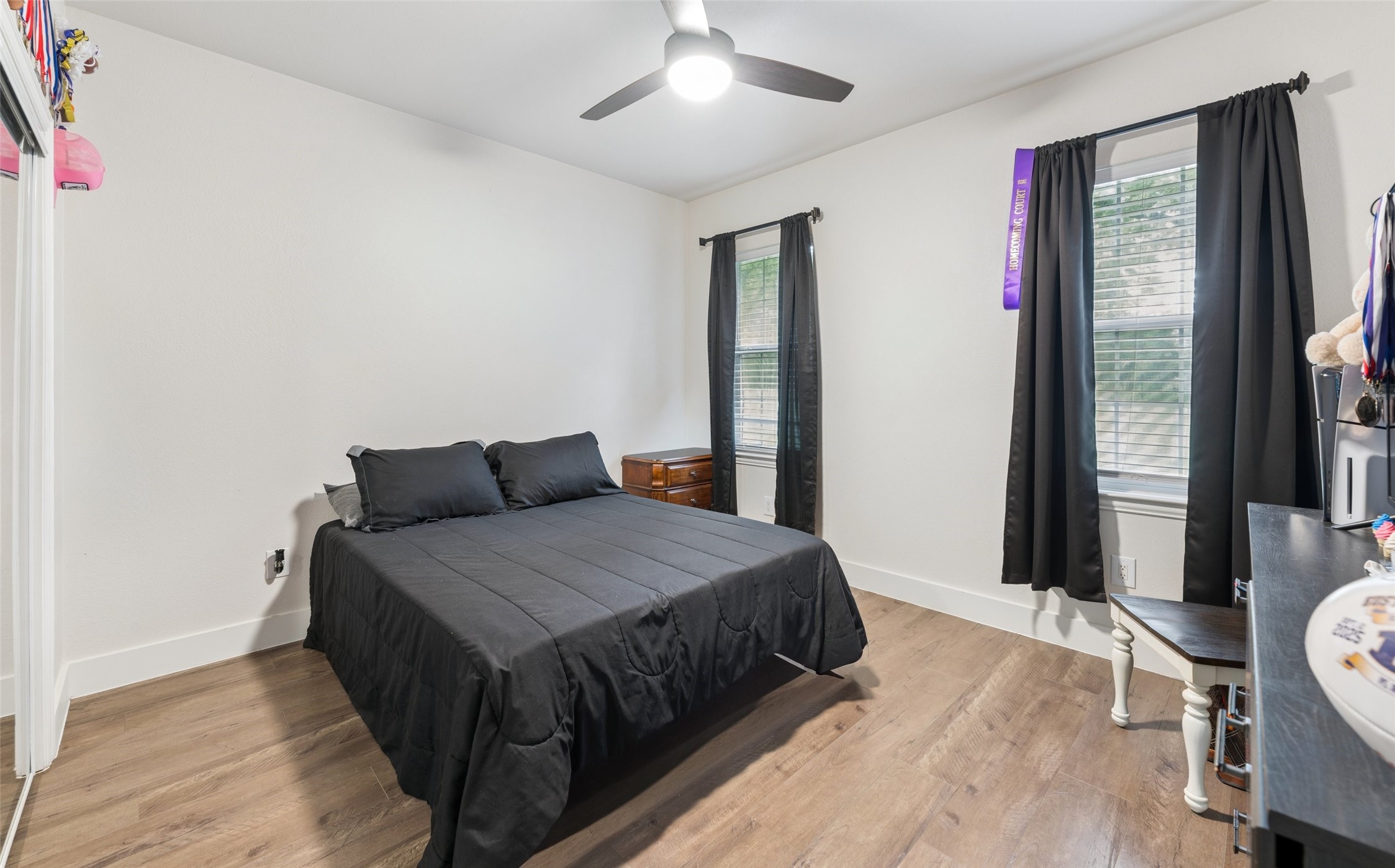 109 Enchanted Drive Enchanted Oaks TX 75156