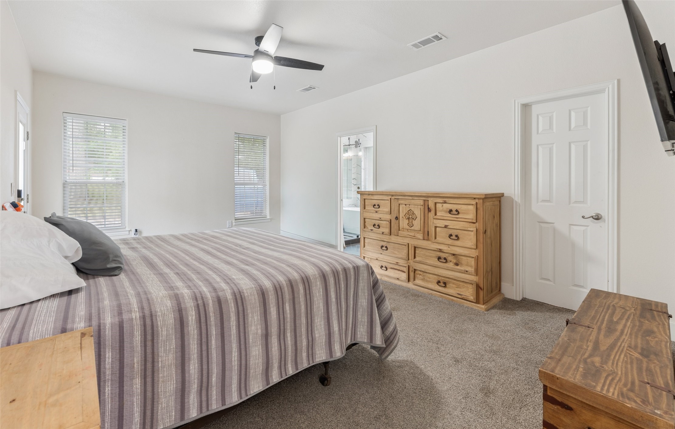 109 Enchanted Drive Enchanted Oaks TX 75156