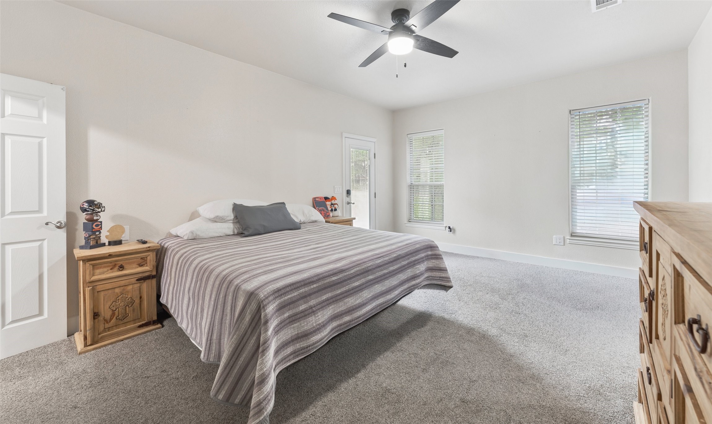 109 Enchanted Drive Enchanted Oaks TX 75156