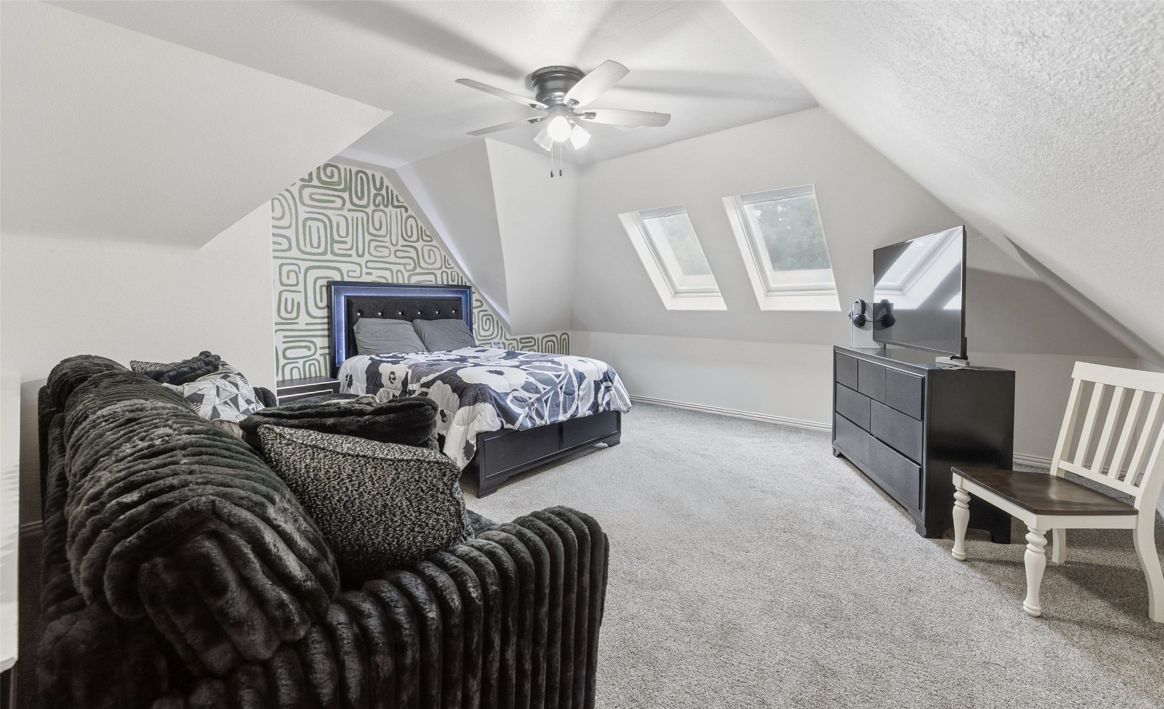109 Enchanted Drive Enchanted Oaks TX 75156