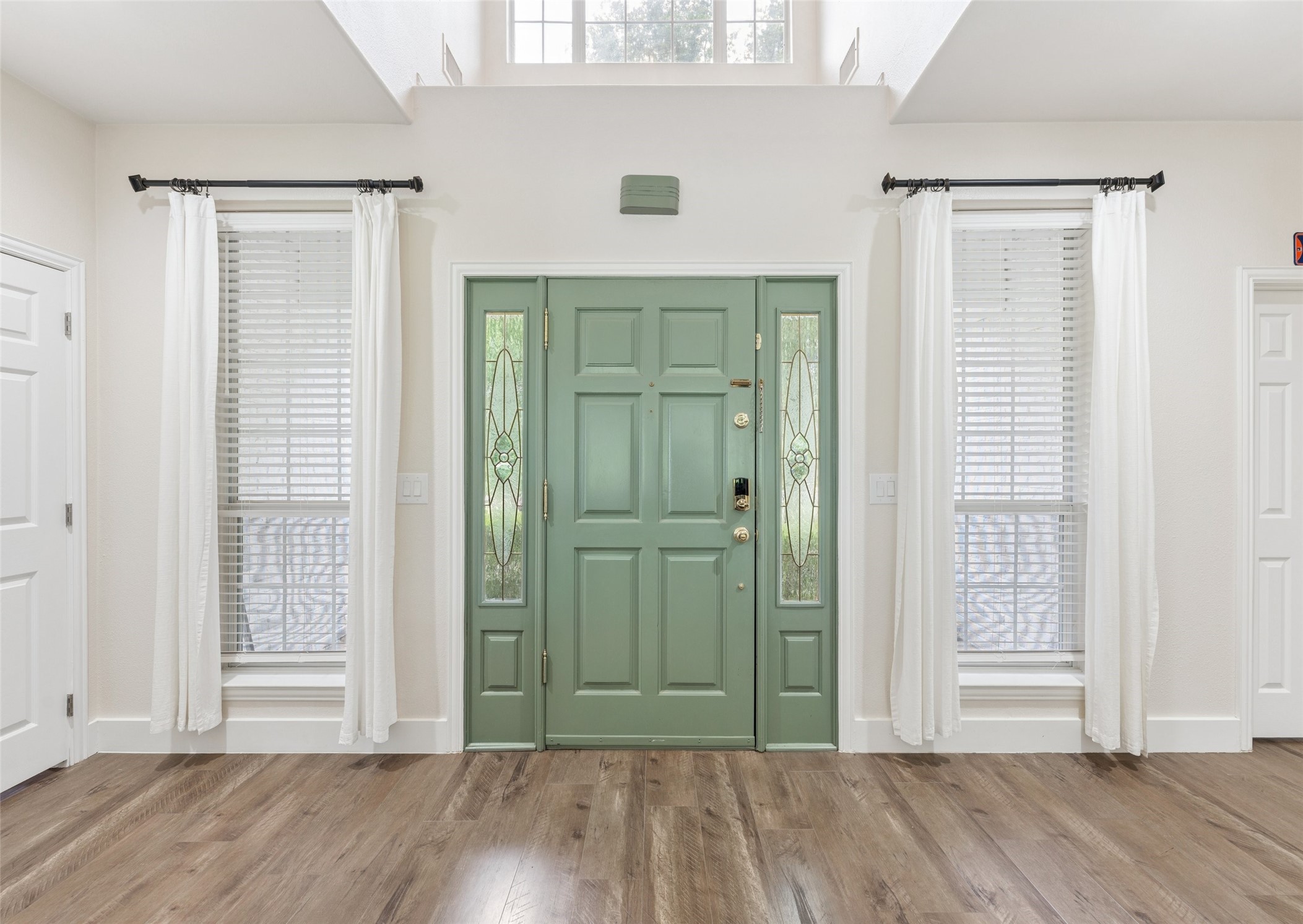 109 Enchanted Drive Enchanted Oaks TX 75156