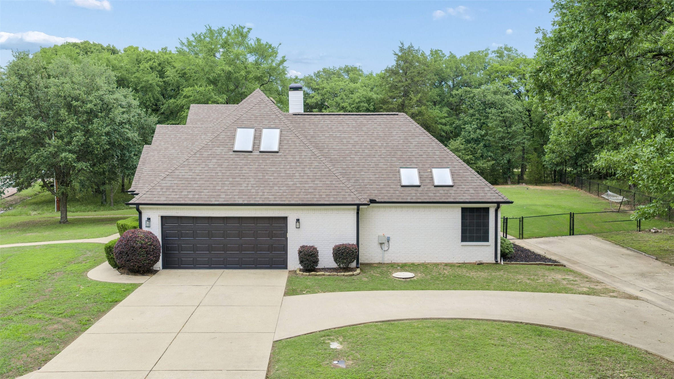 109 Enchanted Drive Enchanted Oaks TX 75156