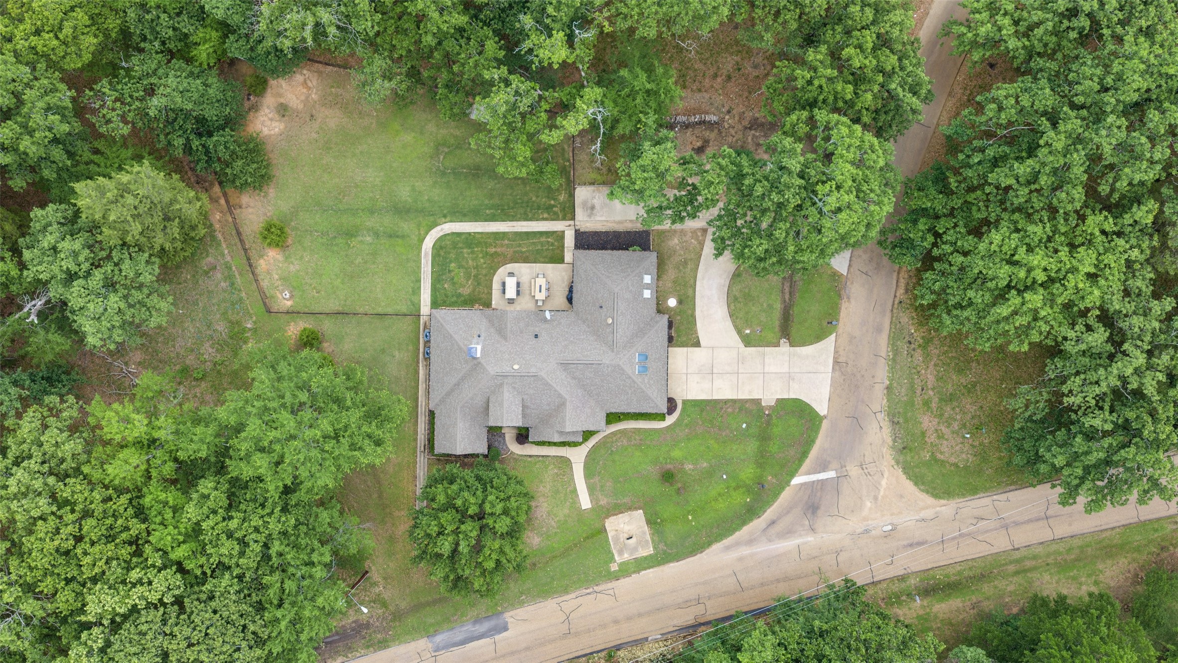 109 Enchanted Drive Enchanted Oaks TX 75156