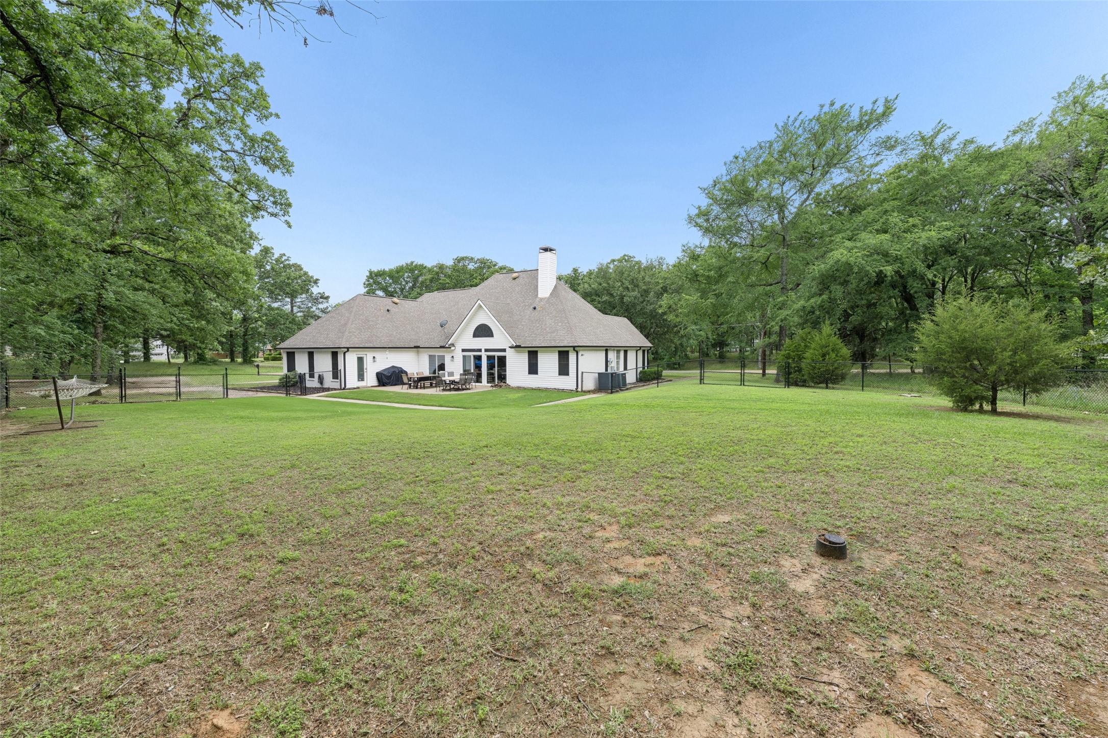 109 Enchanted Drive Enchanted Oaks TX 75156