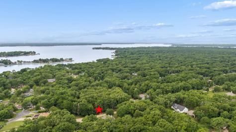109 Enchanted Drive Enchanted Oaks TX 75156