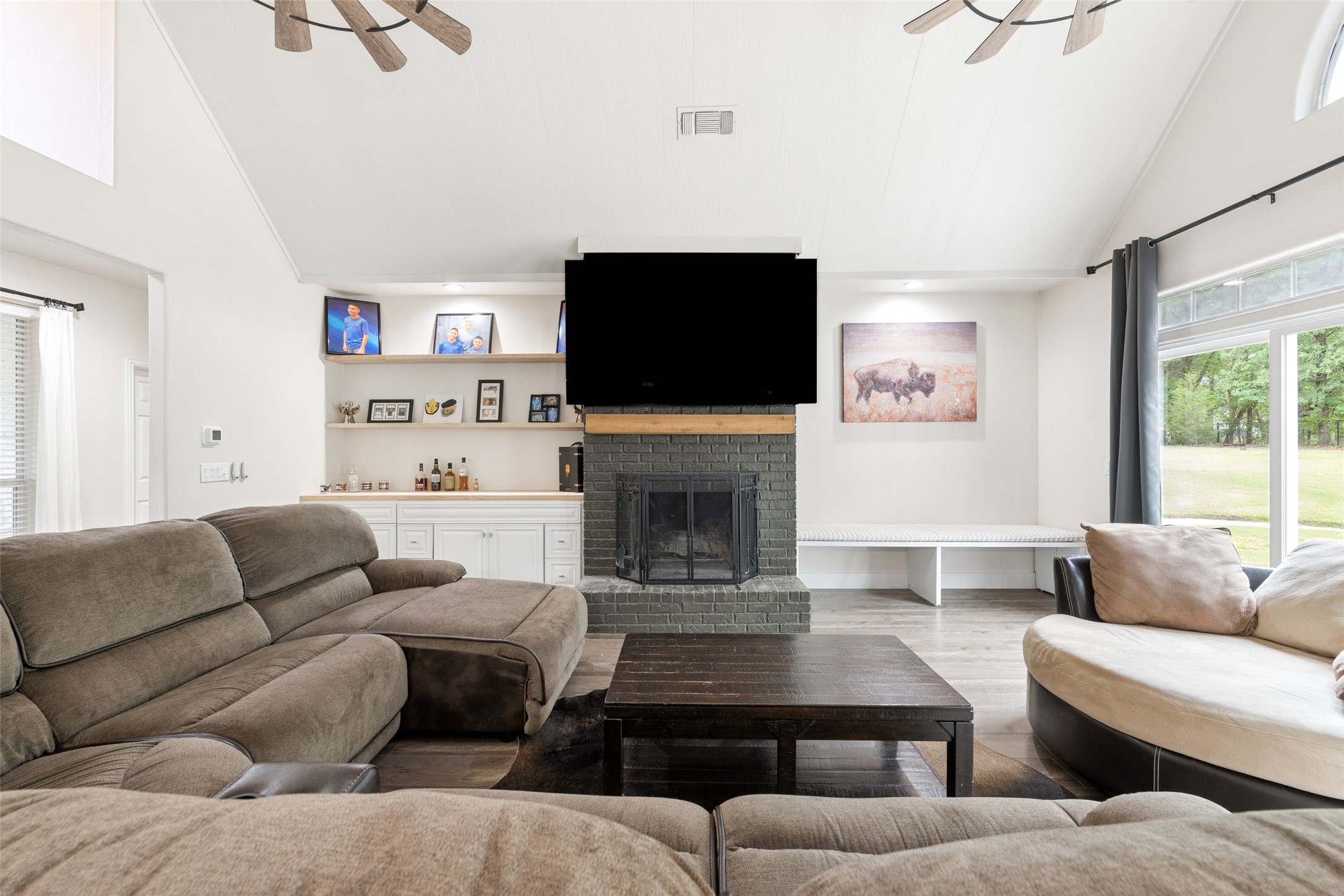 109 Enchanted Drive Enchanted Oaks TX 75156