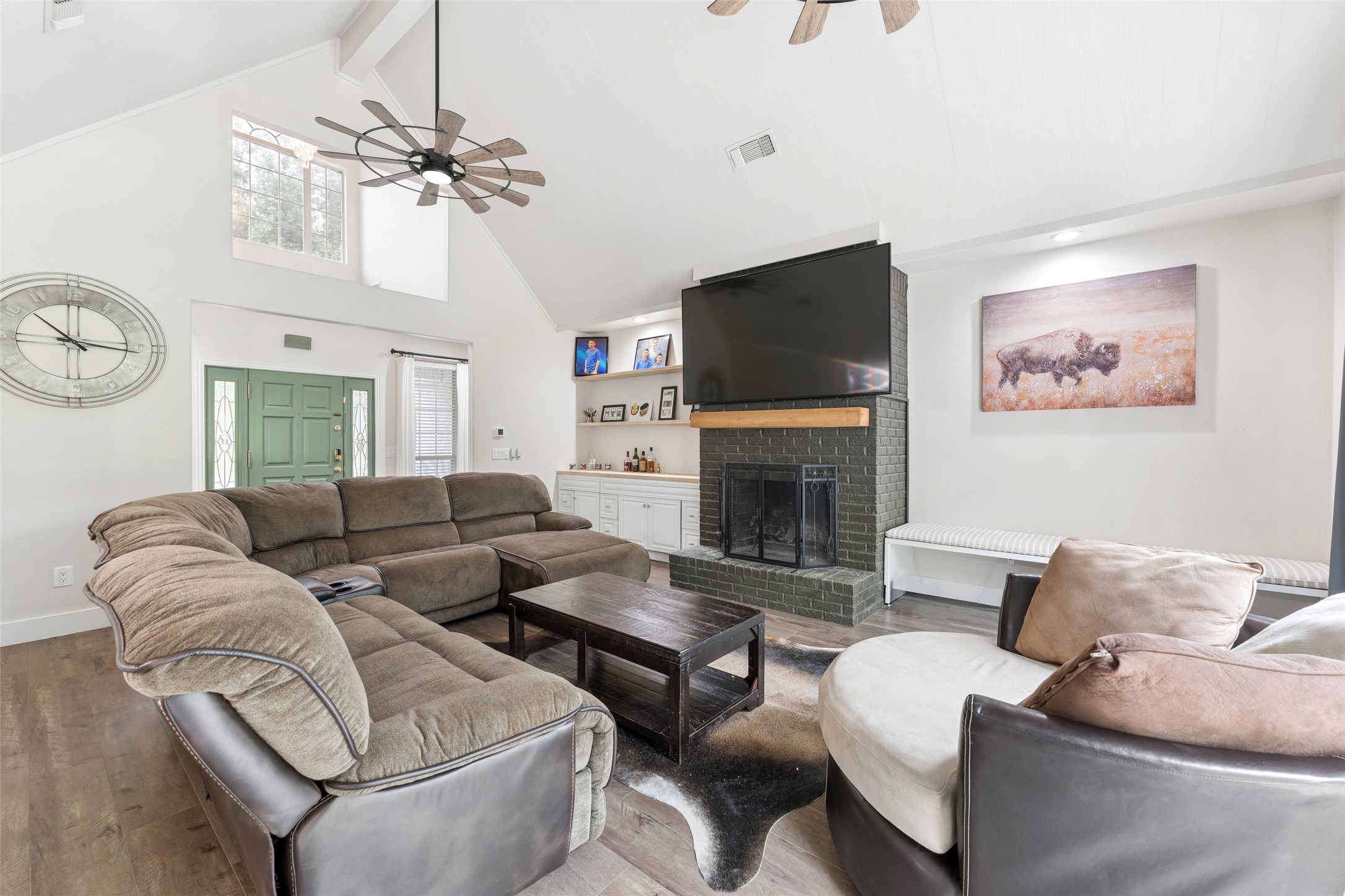 109 Enchanted Drive Enchanted Oaks TX 75156