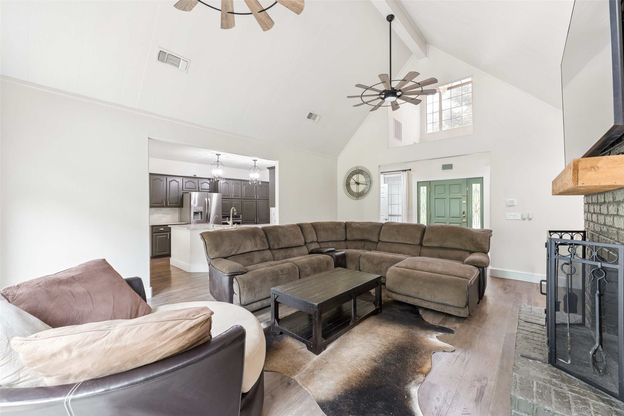 109 Enchanted Drive Enchanted Oaks TX 75156