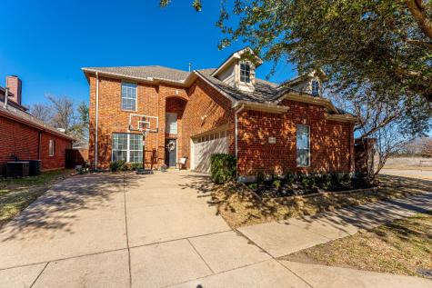 7800 Heritage Palms Trail Mckinney TX 75070