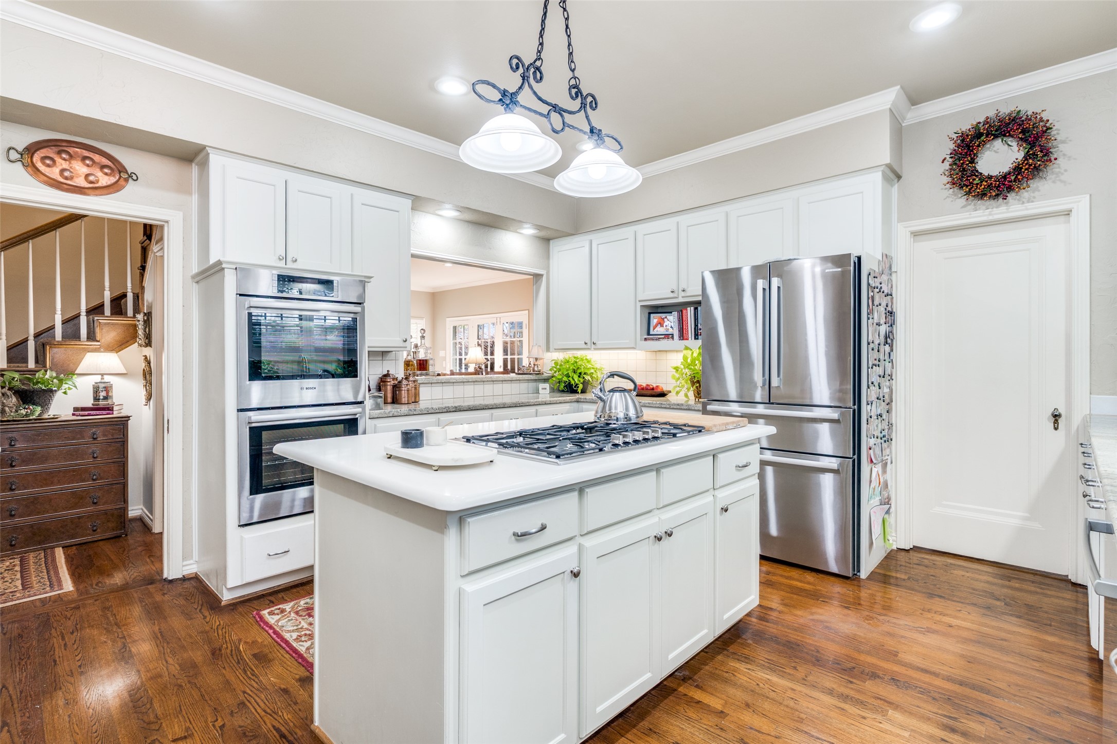 4537 Belclaire Avenue Highland Park TX 75205
