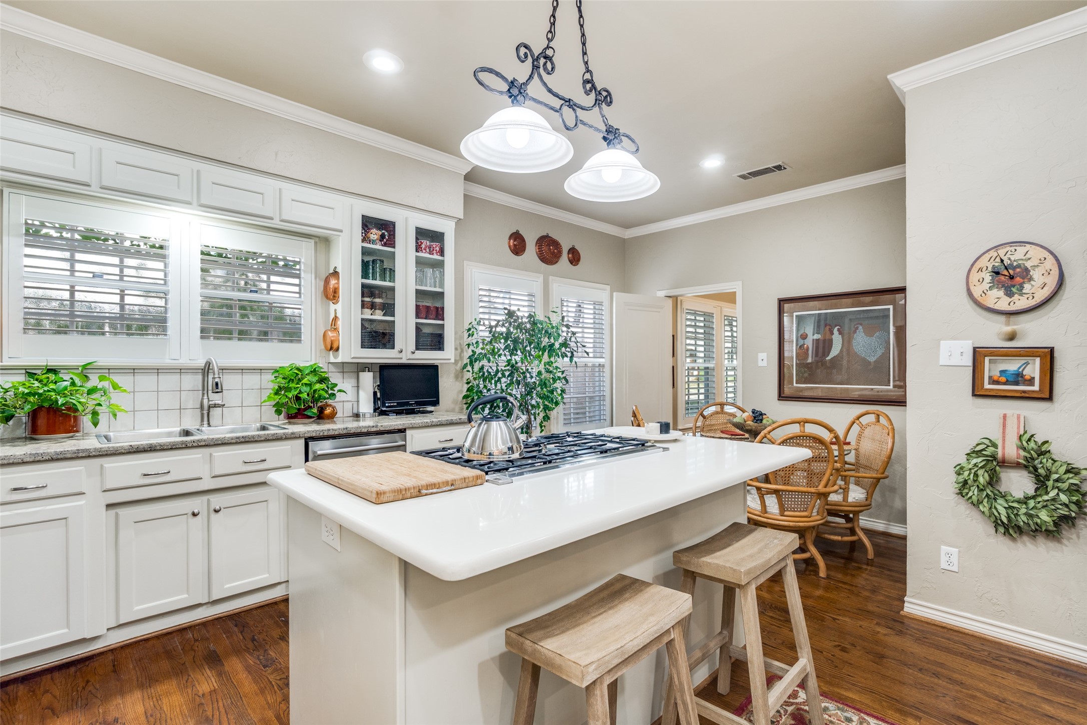 4537 Belclaire Avenue Highland Park TX 75205