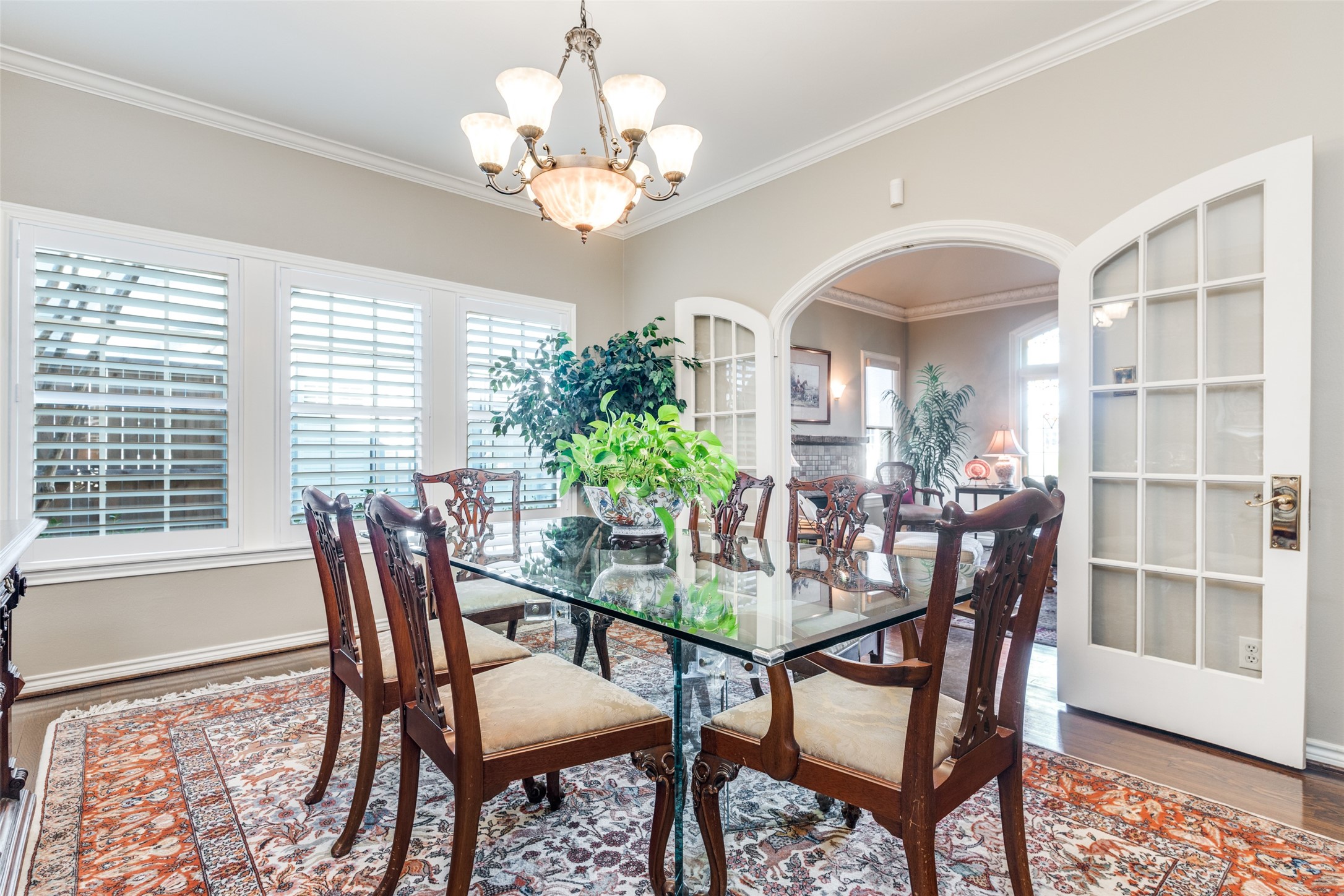 4537 Belclaire Avenue Highland Park TX 75205